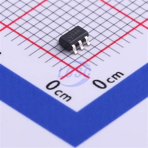 Sn Lvc G Dbvr Texas Instruments Buffer Driver Transceiver Jlcpcb