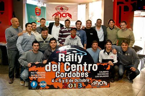 SPECIALRALLYAUT BLOGSPOT RALLY CORDOBES SE CORRE EL RALLY DEL