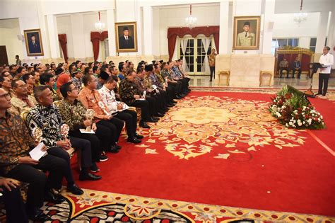 Pencapaian Inflasi Indonesia Terkendali Menko Airlangga Ungkap