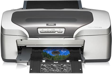 Epson Stylus Photo R800 Prophoto And Graphic Arts Inkjet Printers Printers Products