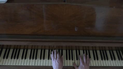 Suspirium - Piano - YouTube