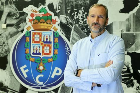 Renovação no FC Porto por uma temporada Sou Portista Oficial