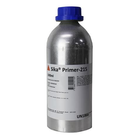 Sika Sika Primer Stw Industrial Safety