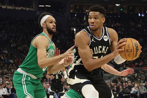 Boston Celtics Vs Milwaukee Bucks Prediction And Betting Tips Nov