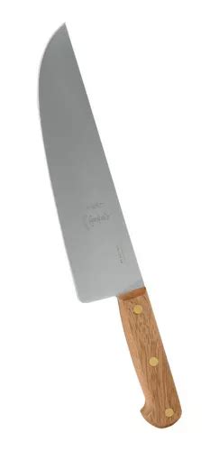 Cuchillo Carnicero 20 Acero Inox Madera Eskilstuna 398 200 M