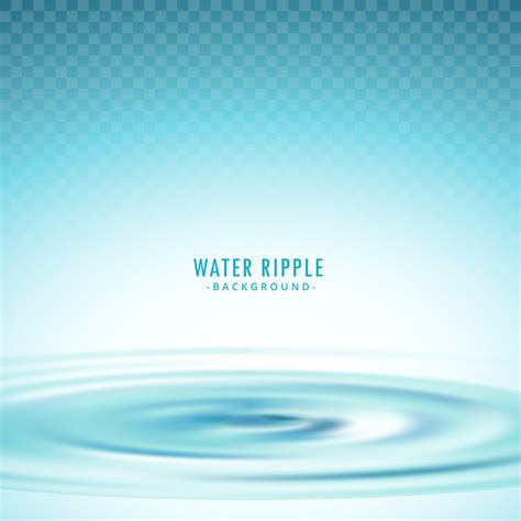 Water Ripple Vector at GetDrawings | Free download