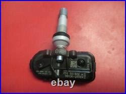 Toyota Sienna Tire Pressure Monitor Sensor Tpms Oe Oem