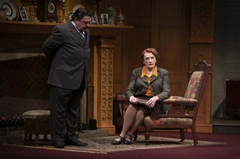 The Mousetrap Cast Announced Dance Informa Australia