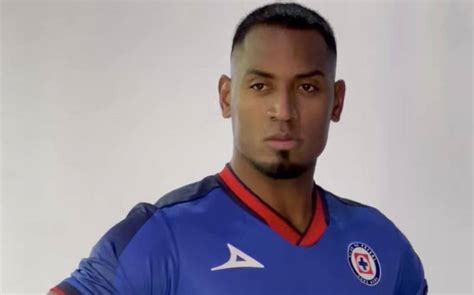 Willer Ditta será titular con Cruz Azul en visita a Xolos de Tijuana