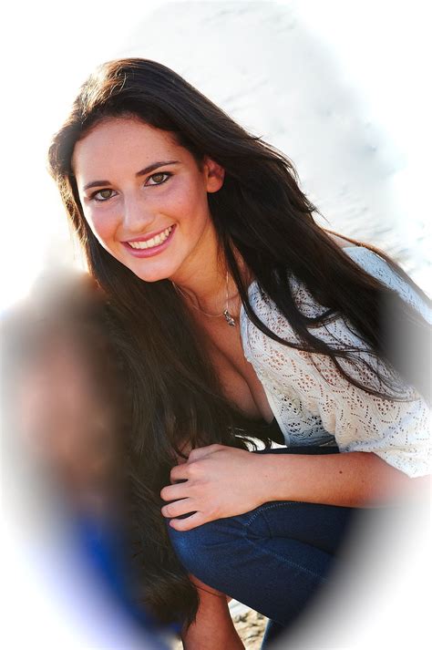 Miss Teen Australia 2011- Daniella Bassin