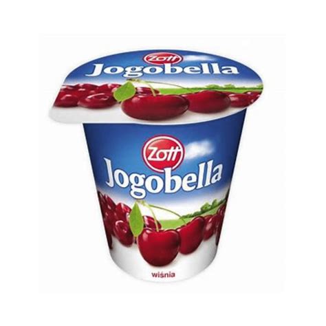 ZOTT JOGOBELLA YOGURT 150g Convenience Shop Online