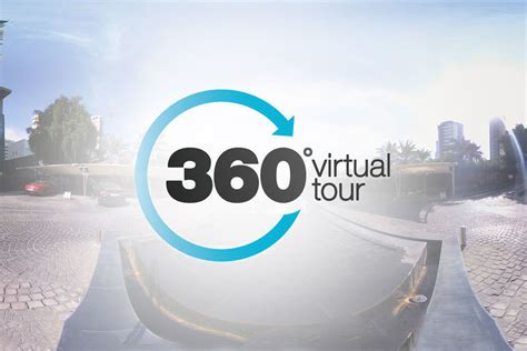 360′ Virtual Tour for QMC – KDA