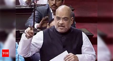 Congress Amit Shah Tears Into Congress Over Gst Other Issues India