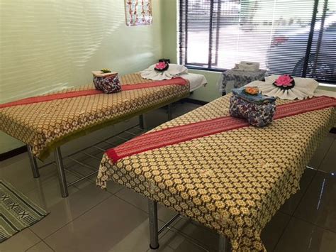 The Best Massage And Spa Review Of Lanna Healing Thai Spa Pretoria South Africa Tripadvisor