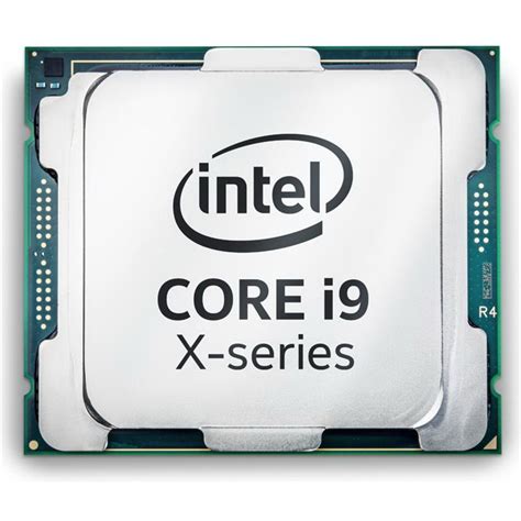 Intel Tray Core I9 Processor I9 10900x 3 70ghz 19m Cascade Lake