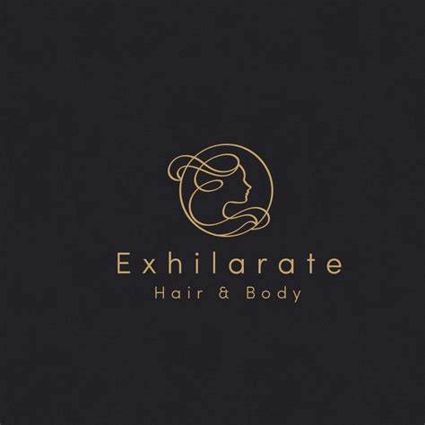 24 Elegant And Luxurious Logos To Make You Feel Fancy 99designs