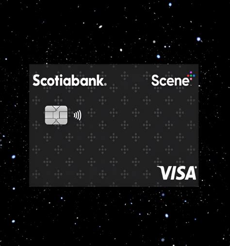 Scotiabank Passport Visa Infinite Credit Card Icardnews