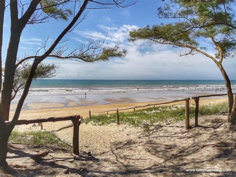 As Melhores Praias De S O Mateus Esp Rito Santo Casal N Made