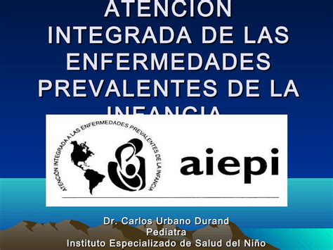 Pdf Aiepi Clinico Presentacion Dokumen Tips