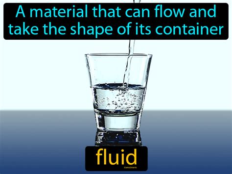 Fluid Definition Image GameSmartz