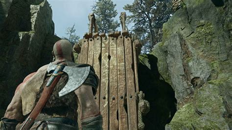 God of War PC gameplay: check out ten minutes of 4K/60FPS footage