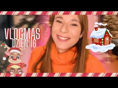 Vlogmas Filmy Wi Ta I Potrawy Wi Teczne Q A Youtube