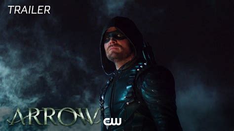 Watch the Arrow Season 6 Finale Promo! - Comic Book Movies and ...