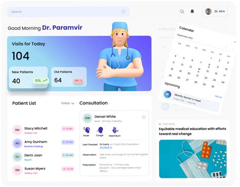 Transform Healthcare Services With Practo Like AppsToXSL Technologies