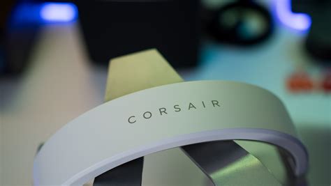 Review: Corsair's $119 HS65 Wireless gaming headset has no right being ...