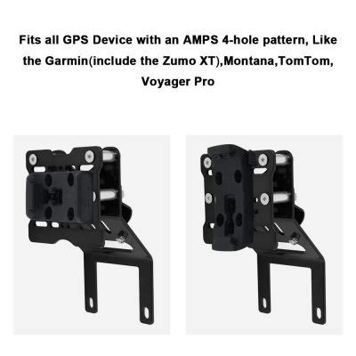 Yamaha T Tenere Gps Mount Xitomer