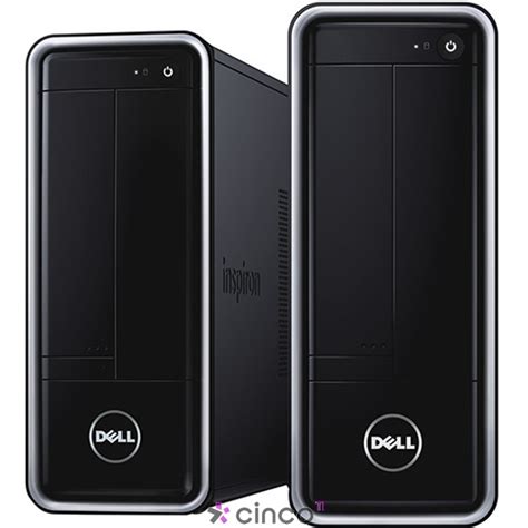 Microcomputador Dell Inspiron 3647 Cinco TI