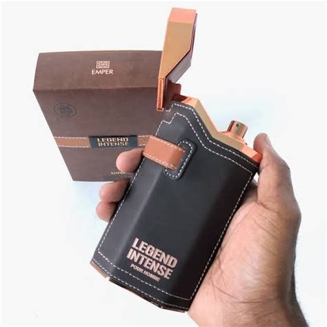 Legend Intense By Emper Edt Buy Perfume