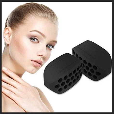 Maycreate Pcs Small Jawline Exerciser For Women Men Jaw Trainer