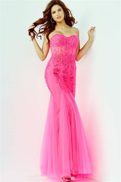 Jovani Prom 2022 Collection