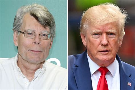 Stephen King S Trump Shooting Comment Sparks Outrage Newsweek