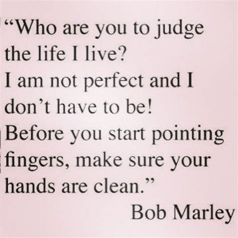 Before You Judge Me Quotes ShortQuotes Cc