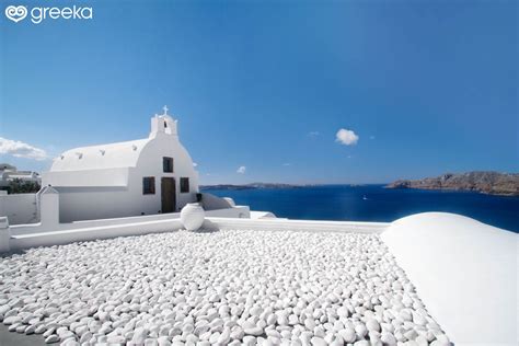 Photos of Architecture in Santorini - Page 1 | Greeka.com