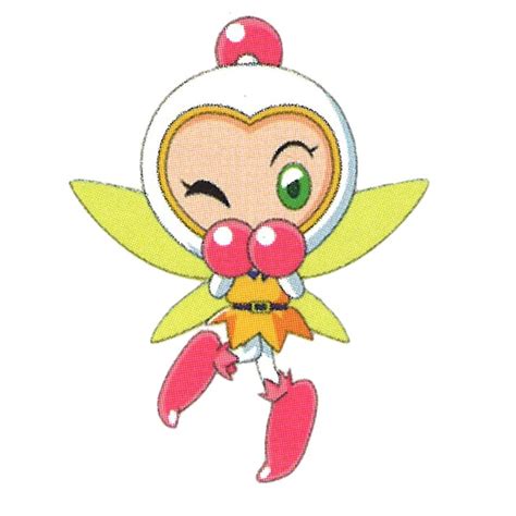 Video Game Art Archive on Twitter: "Some of the unique Bomberman characters from Bomberman Wars ...