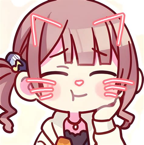 Honami Mochizuki Icon