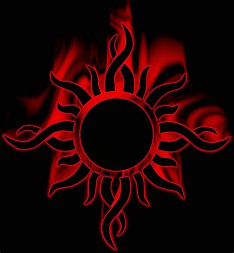 Download High Quality godsmack logo Transparent PNG Images - Art Prim ...