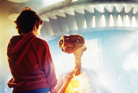 E.T. the Extra-Terrestrial | 14 '80s Movies You NEED to Show Your Kids Today (and Not a Disney ...