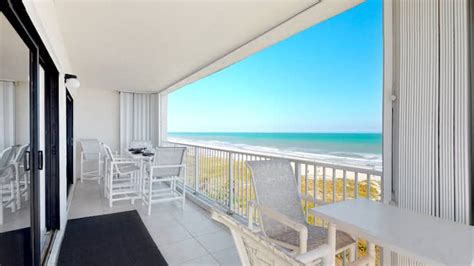 Oceanfront, Cocoa Beach Vacation Rentals & Homes - Cocoa Beach, FL | Airbnb