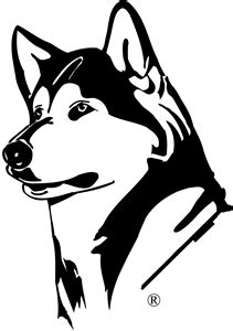 Washington Huskies Logo PNG Vector (SVG) Free Download