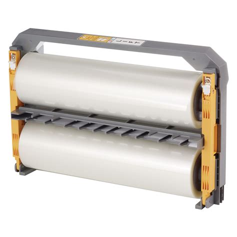 Gbc Mil Foton Reloadable Cartridge With Laminating Film