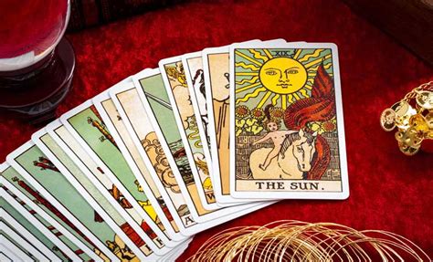 Best Tarot Card Apps For Android • Techbriefly