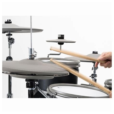 Ef Note X Electronic Drum Kit Gear Music