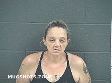 Gibson Joyce Ann Morrow County Mugshots Zone