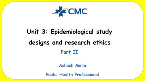 2 Unit 3 Part Ii C Cross Sectional And Longitudinal Study 2022919pdf