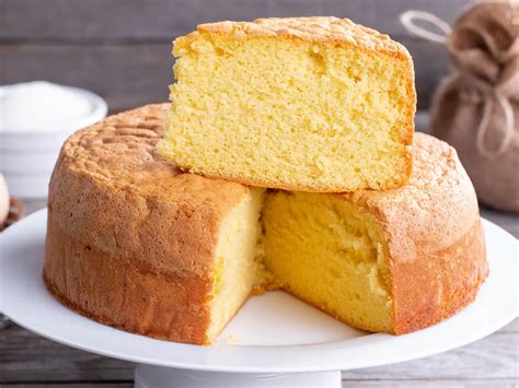 Resep Butter Cake Ala Devina Hermawan TIKTAK ID