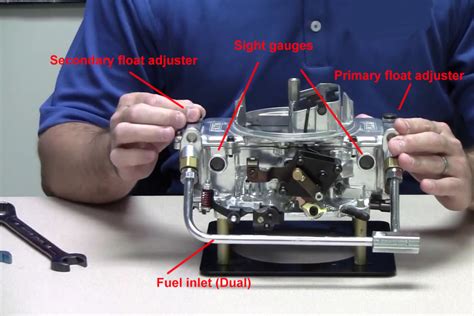 New NHRA-Approved SSR Carburetors from Quick Fuel Technology – RacingJunk News